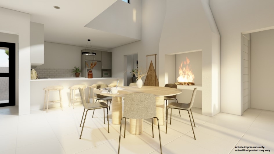 2 Bedroom Property for Sale in Steenbergs Cove Western Cape